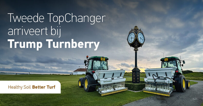 24 01 17 Trump Turnberry TopChanger VGR Groep