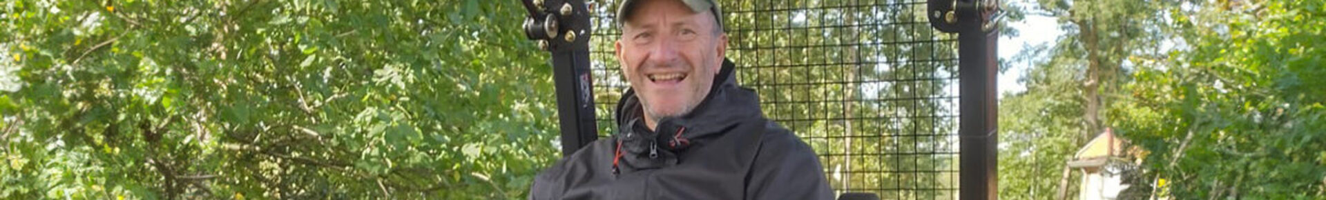 23 08 29 Allan Salmond - Noord Nederlandse Golf & Country Club