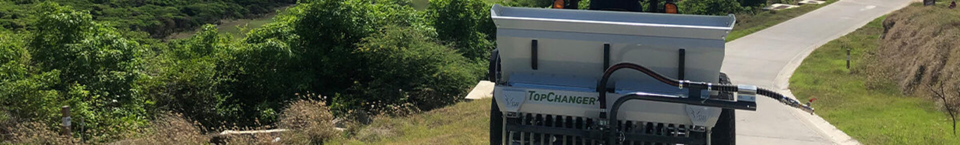 VGR - bij Cabot Saint Lucia