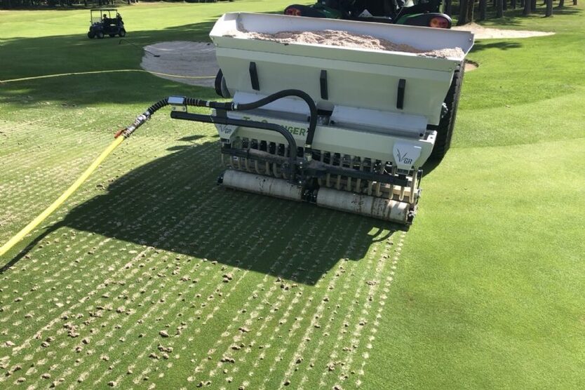 minder sluitingsdagen