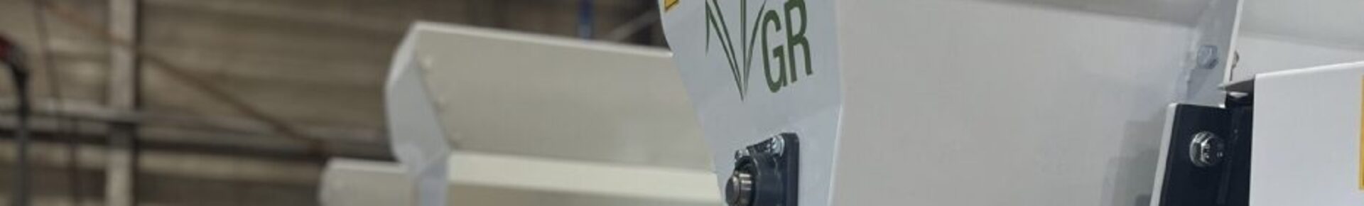 TopChanger bouw in werkplaats