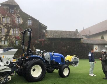 25 06 14 te veel organisch materiaal - foto