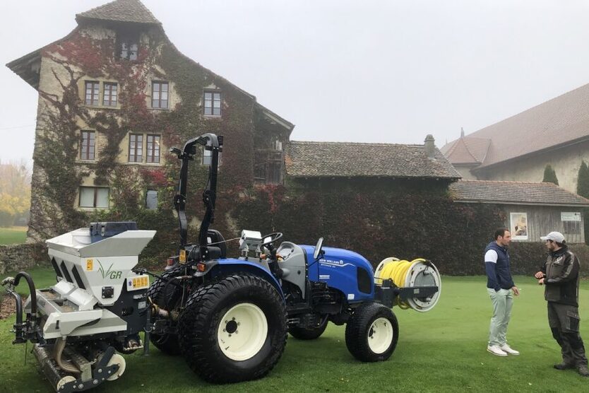 25 06 14 te veel organisch materiaal - foto