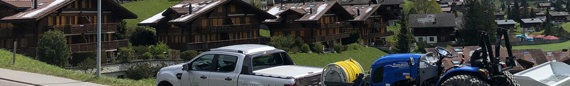 24 05 10 VGR groep - Demotour Zwitserland