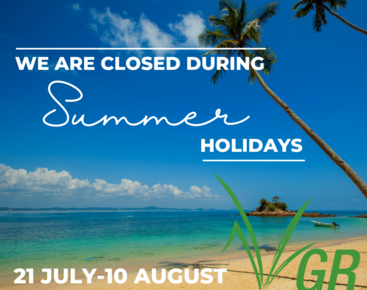 2025 zomervakantie facebook