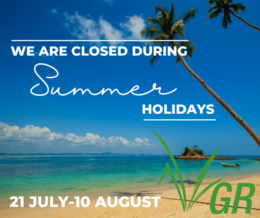 2025 zomervakantie facebook