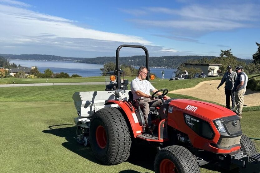 25 07 10 Gebrek aan personeel - foto