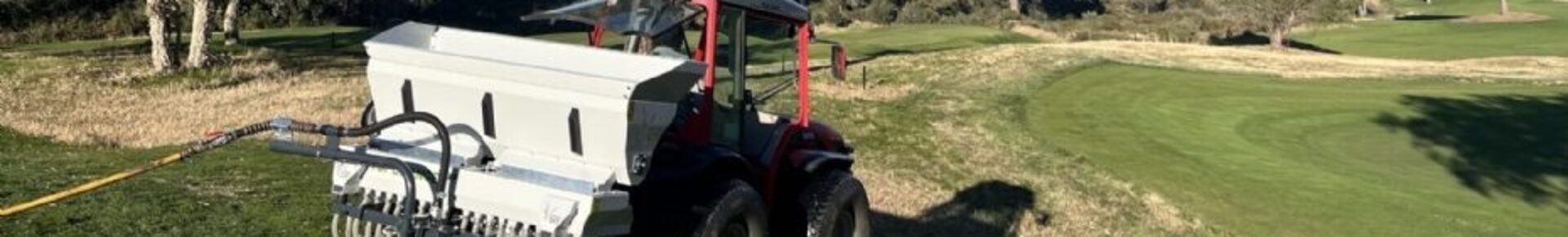 25 08 10 TopChanger XP inzetten tegen slechte afwatering