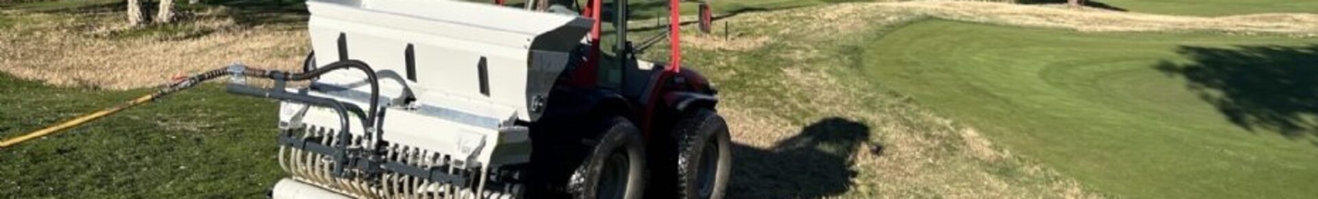 25 08 10 TopChanger XP inzetten tegen slechte afwatering