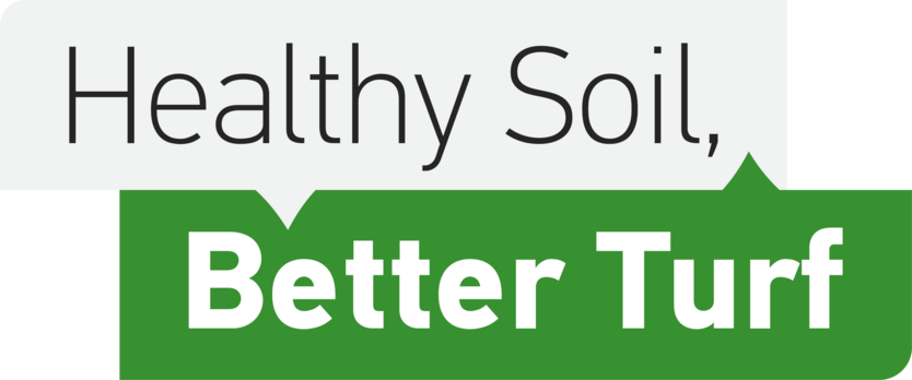 Healthy Soil Better Turf