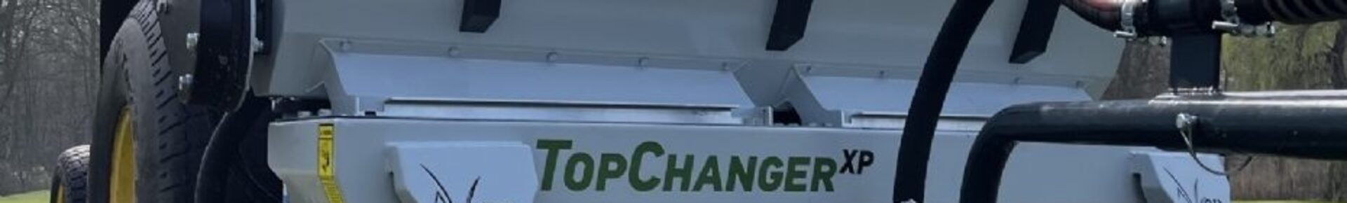 25 09 10 TopChanger XP vult zwakke plekken bij instabiele toplaag