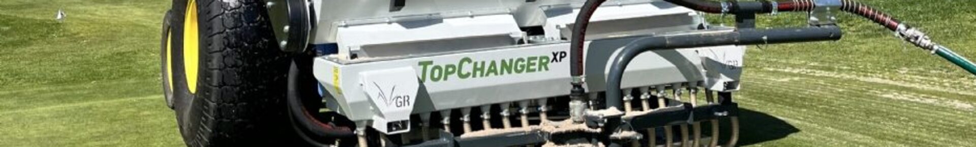 25 11 10 Onvoorspelbaar weer, geen probleem voor TopChanger XP