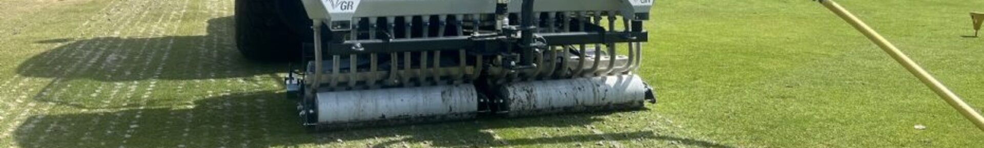 26 04 13 TopChanger zorgt voor zandinjecties met