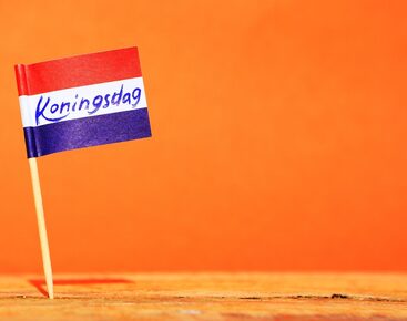 Koningsdag