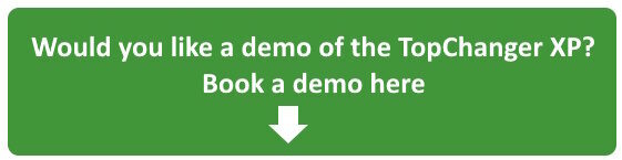 Book a demo here - plaatje website