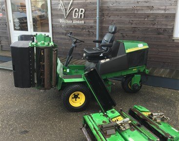 John Deere 500.0 geschikt voor website
