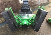 John Deere 500.2