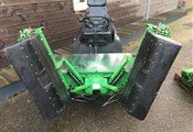 John Deere 500.2