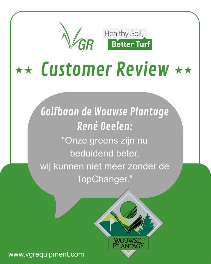 Customer review NL