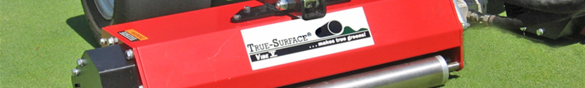 True Surface Rol website